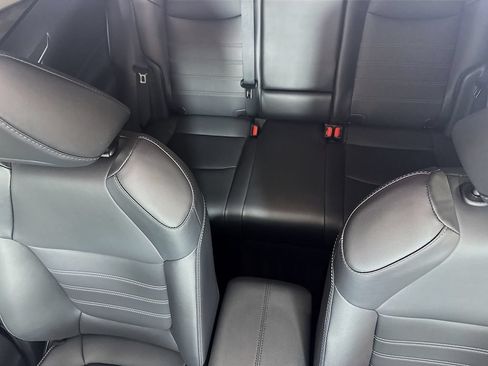 Certified 2025 Toyota RAV4 XLE Premium FWD image 28