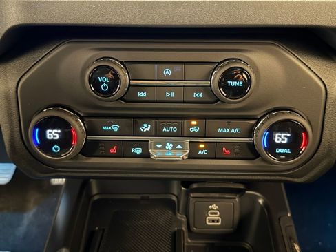 New 2026 Ford Bronco Big Bend image 30