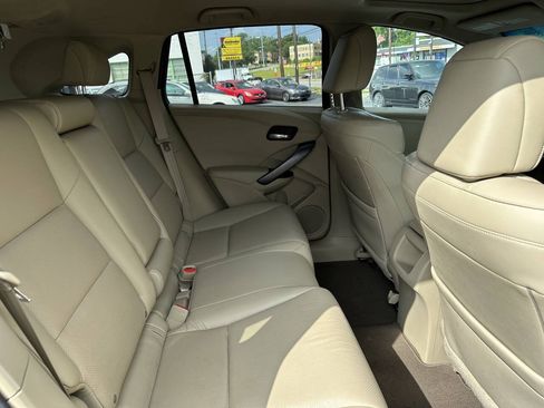 Used 2015 Acura RDX AWD image 19