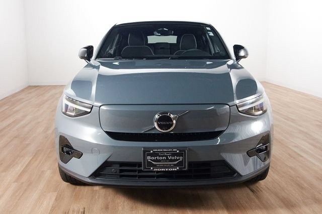 Certified 2023 Volvo C40 P8 Recharge Plus AWD/4WD image 2