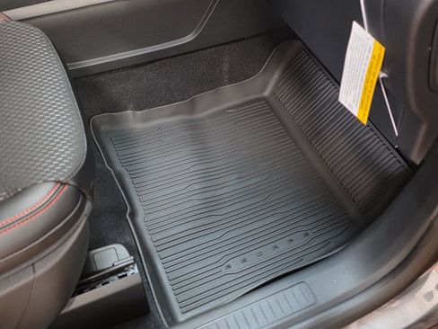 New 2026 Ford Escape ST-Line w/ Tech Pack #1 FWD image 15