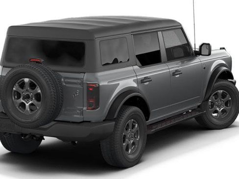 New 2026 Ford Bronco Big Bend AWD/4WD image 23