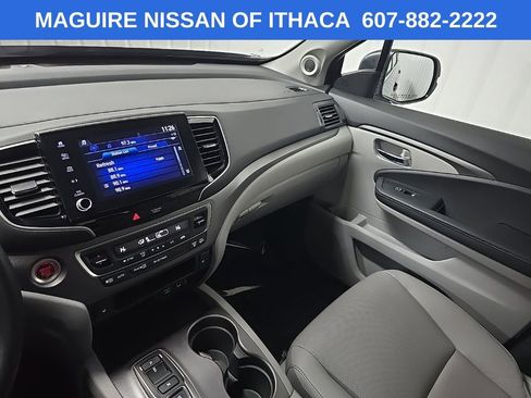 Used 2023 Honda Ridgeline RTL image 27