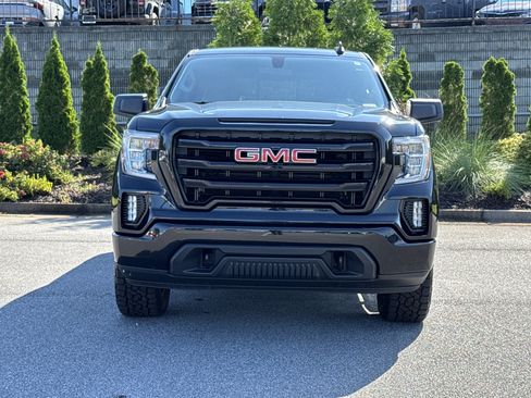 Used 2021 GMC Sierra 1500 Elevation w/ Preferred Package AWD/4WD image 3