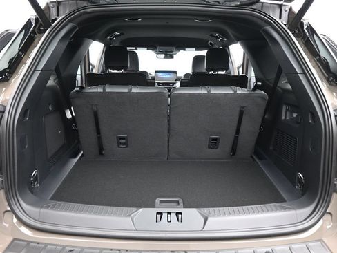 New 2026 Ford Explorer ST-Line RWD image 25