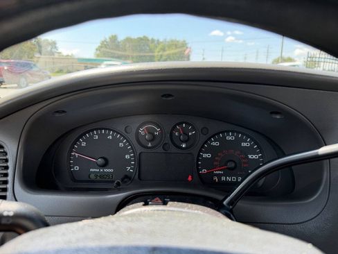 Used 2007 Ford Ranger XL RWD image 14