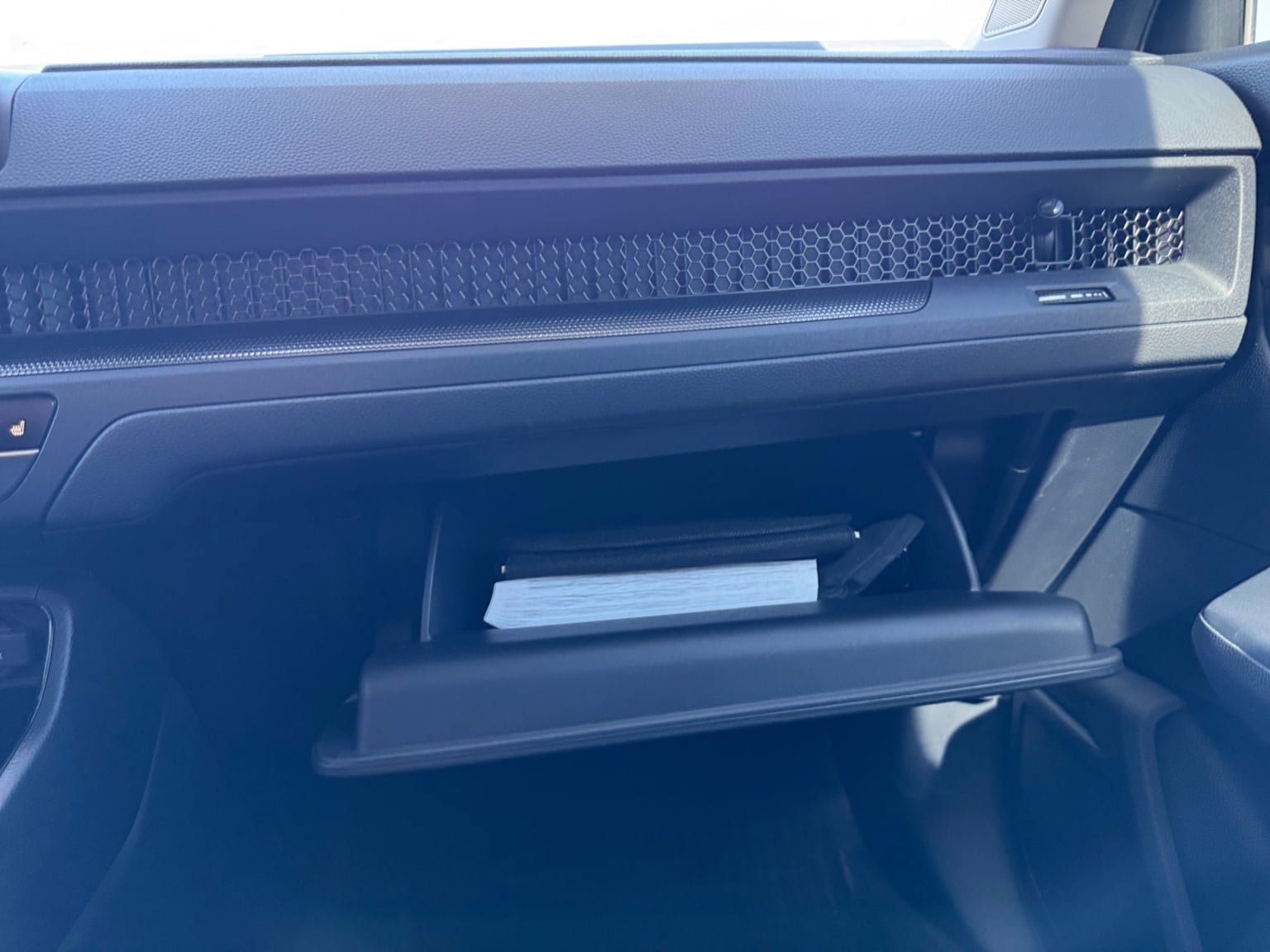 Used 2024 Honda CR-V EX image 24