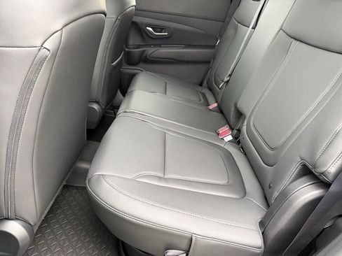 New 2026 Hyundai Santa Cruz SEL image 12