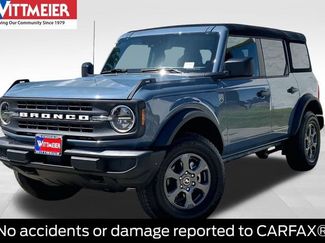 New 2025 Ford Bronco Big Bend AWD/4WD video 1