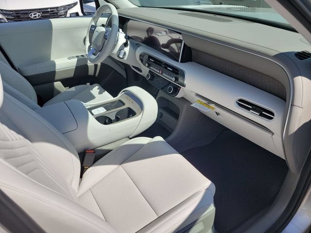 New 2026 Hyundai Palisade SEL FWD image 19