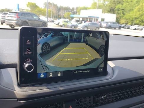 New 2026 Honda Accord LX image 21