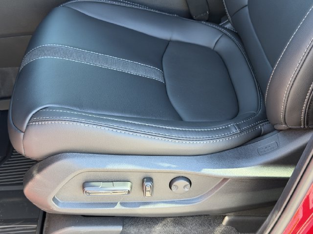 New 2026 Honda Pilot EX-L image 12