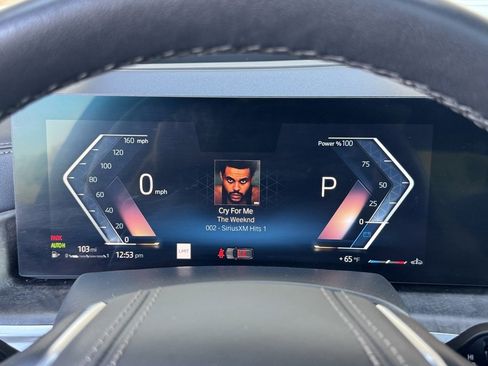 Used 2023 BMW X7 xDrive40i image 28