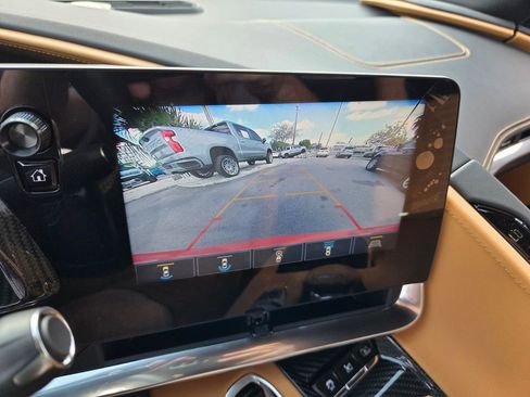 Certified 2020 Chevrolet Corvette Stingray Preferred Cpe w/ 2LT Preferred Equipment Group RWD image 33