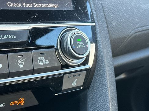 Used 2016 Honda Civic EX-T image 29