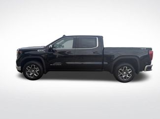 New 2026 GMC Sierra 1500 SLE w/ Preferred Package AWD/4WD video 3