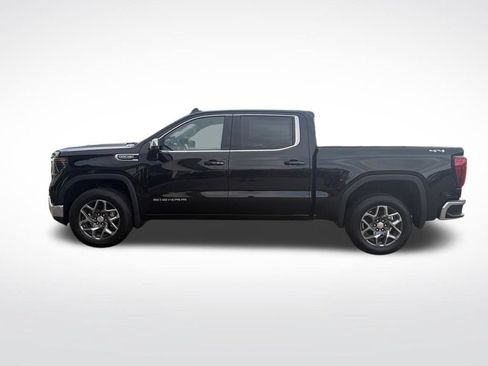 New 2026 GMC Sierra 1500 SLE w/ Preferred Package AWD/4WD image 3