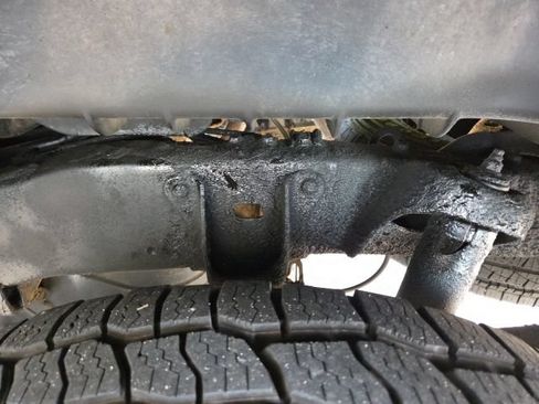 Used 2017 Toyota Tacoma TRD Sport AWD/4WD image 92