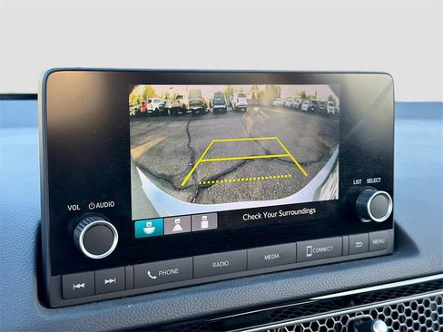 Used 2024 Honda Civic Sport image 13