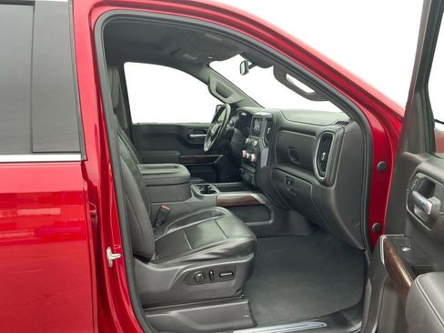 Used 2019 GMC Sierra 1500 SLT image 22