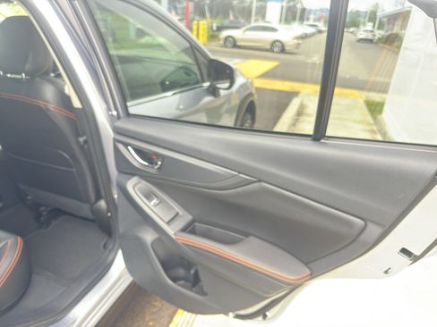 Used 2019 Subaru Crosstrek 2.0i Limited w/ Popular Package #4 AWD/4WD image 17