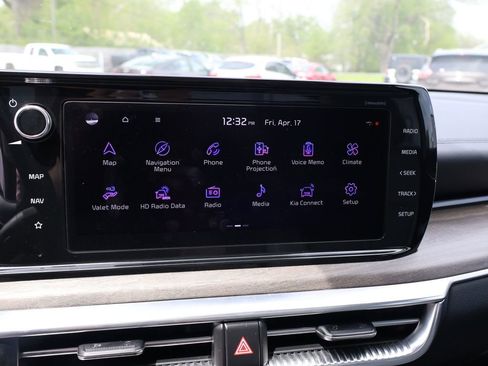 Used 2023 Kia K5 EX image 34