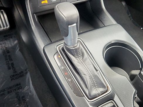 Used 2024 Honda Civic Sport image 14