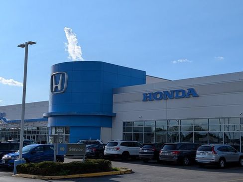 Used 2018 Honda CR-V EX image 14