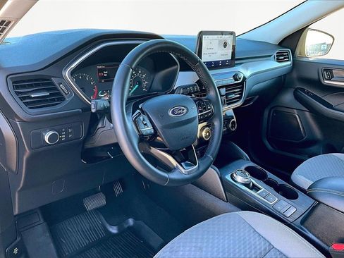 Certified 2022 Ford Escape SE w/ Cold Weather Package image 14