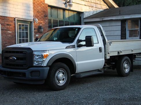 Used 2016 Ford F250 XL image 11