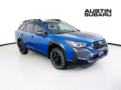 Used 2025 Subaru Outback Wilderness w/ Wilderness Package