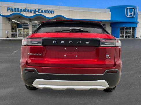 New 2026 Honda Prologue EX image 4