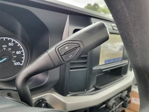 New 2025 Ford F250 XL w/ STX Appearance Package image 23