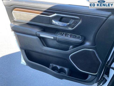 Used 2022 RAM 1500 Laramie image 22