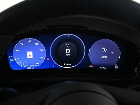 Used 2024 Porsche Macan Turbo Electric image 13