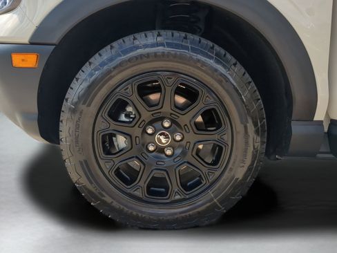 New 2025 Ford Bronco Sport Badlands w/ Badlands Tech Package image 66