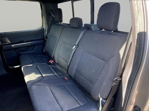 Certified 2022 Ford F150 XLT w/ Equipment Group 302A High AWD/4WD image 27