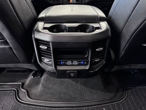 Used 2024 RAM 1500 Limited w/ Off Road Group AWD/4WD image 28