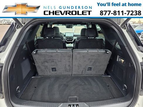 Used 2025 Ford Explorer ST AWD/4WD image 11