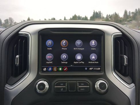 Used 2019 GMC Sierra 1500 SLT image 20