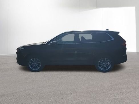 New 2026 Honda CR-V EX image 5