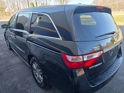 Used 2013 Honda Odyssey EX-L image 7