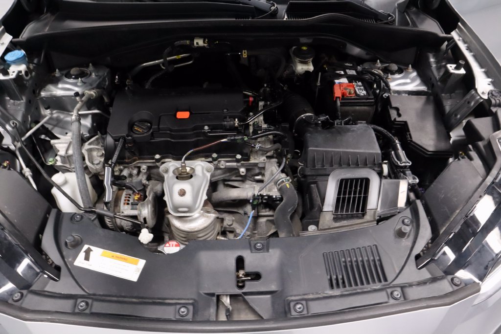 Used 2024 Honda HR-V LX image 16