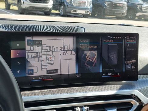 Used 2023 BMW M340i xDrive image 21