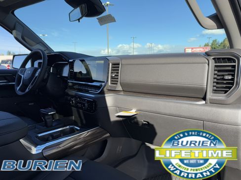 New 2026 Chevrolet Silverado 1500 LT Trail Boss w/ LT Trail Boss Premium Package image 20