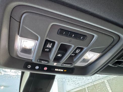 Used 2020 GMC Sierra 1500 Denali w/ Denali Ultimate Package image 26