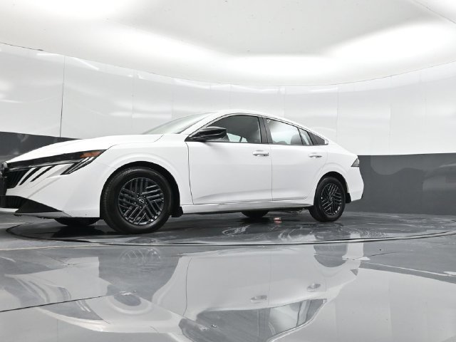 Used 2026 Nissan Sentra SV w/ Floor Mat Package FWD image 52