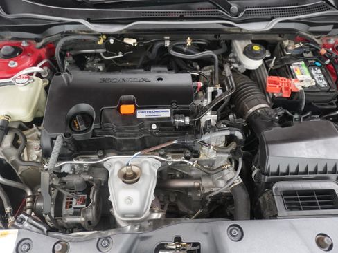 Used 2021 Honda Civic Sport image 23