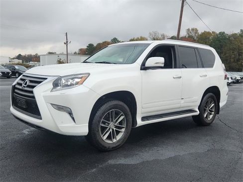 Used 2018 Lexus GX 460 460 image 7