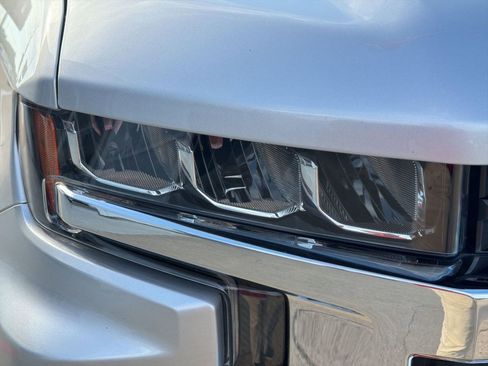 Used 2019 Chevrolet Silverado 1500 LT w/ Texas Edition RWD image 26